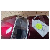 1/18 1962 Bel Air Chevy