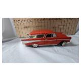 1/18 1957 Chevy Nomad Bel Air