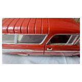 1/18 1957 Chevy Nomad Bel Air