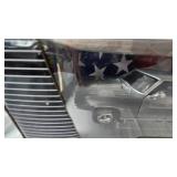 1/18 1969 Chevy Camaro Z-28