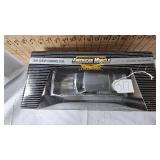 1/18 1969 Chevy Camaro Z-28