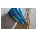 1/18 1983 GMC Vandura