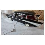1/18 1957 Chevy Nomad