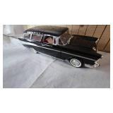 1/18 1957 Chevy Nomad