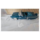 1/18 1958 Chevy Impala