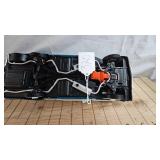 1/18 1958 Chevy Impala