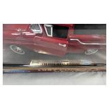1/18 1957 Ford Courier Sedan
