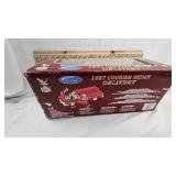 1/18 1957 Ford Courier Sedan