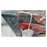 1/18 1956 Ford Sunliner