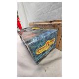 1/18 1956 Ford Sunliner