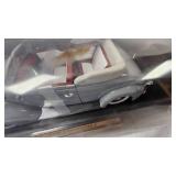 1/18 1937 Ford Convertible