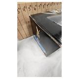 1/18 1937 Ford Convertible