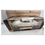 1/18 1956 Chrysler 300 B