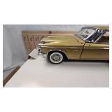 1/24 1957 Studebaker Golden Hawk
