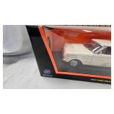 1/18 1964 Ford Falcon