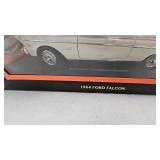 1/18 1964 Ford Falcon