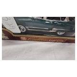 1/18 1949 Cadillac Coup DeVille