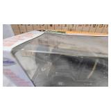 1/18 2007 Jeep Wrangler