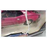 1/18 1970 Plymouth Cuda