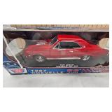1/18 1970 Chevelle SS 396