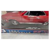 1/18 1970 Chevelle SS 396