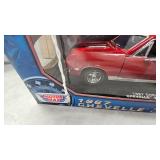 1/18 1970 Chevelle SS 396