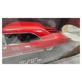 1/18 1970 Chevelle SS 396