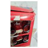 20 Indoor-Outdoor International Xmas Lights