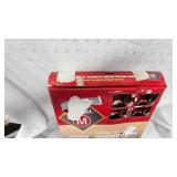 20 Indoor-Outdoor International Xmas Lights