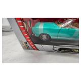 1/18 1966 Mercury Cyclone