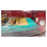 1/18 1966 Mercury Cyclone