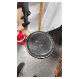 36" Tall Betty Boop Diner Statue-Indoor/Outdoor-Aluminum