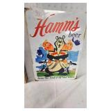 16x12 Metal Hamm