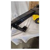 Big Tonka Back Hoe-36" long