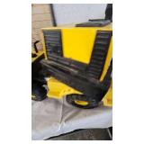 Big Tonka Back Hoe-36" long