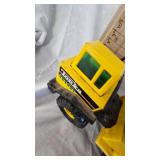 Big Tonka Back Hoe-36" long