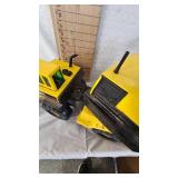 Big Tonka Back Hoe-36" long