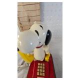Vintage Snoopy Phone