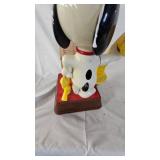 Vintage Snoopy Phone