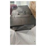 Draw Poker Slot Machine, Good Contition, Works