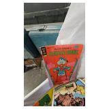 15 Cartoon Comic Books