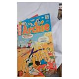 15 Cartoon Comic Books