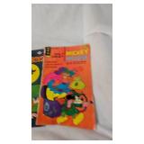 15 Cartoon Comic Books