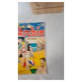 15 Cartoon Comic Books