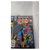 12 DC Batman Comics