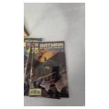 12 DC Batman Comics