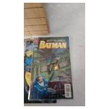 12 DC Batman Comics