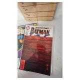 12 DC Batman Comics