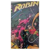 13 DC Robin Comics