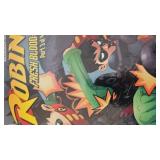13 DC Robin Comics